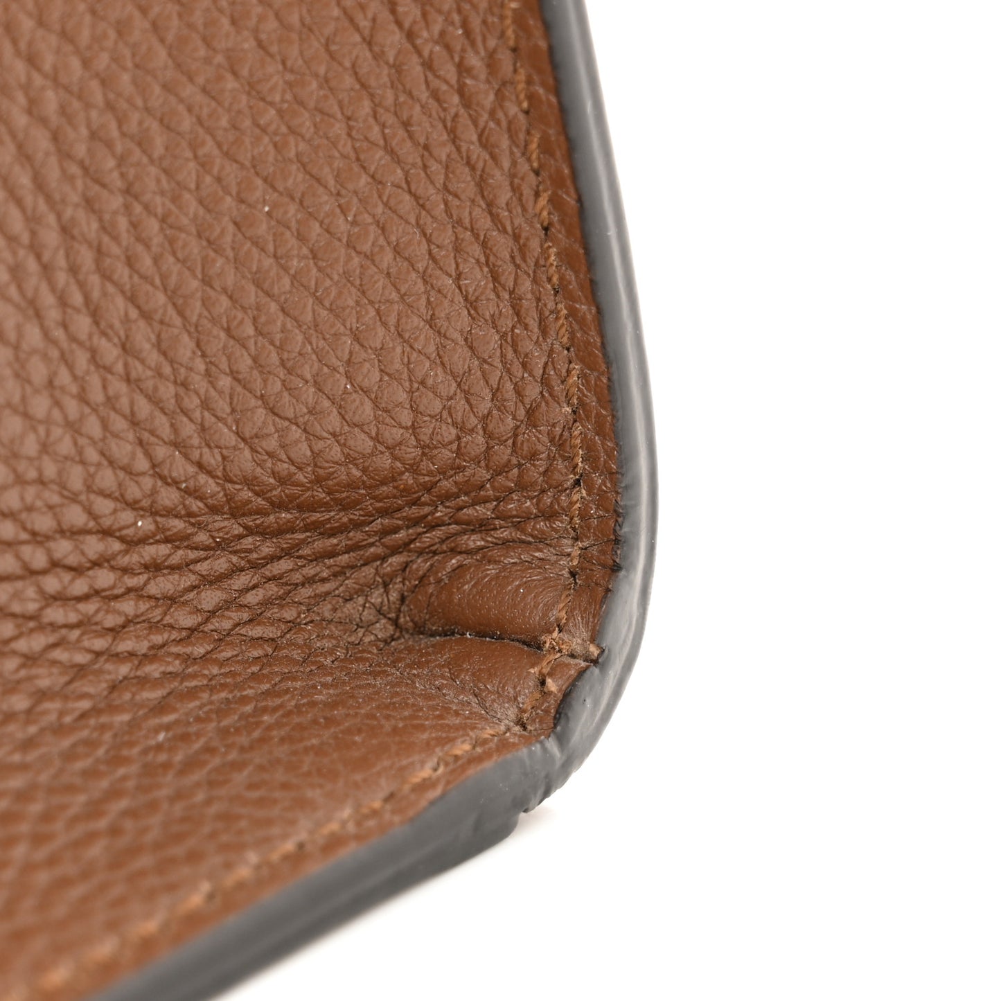 Vitello Cher Logo Debossed Medium Fendi Sunshine Shopper Tote Gianduia