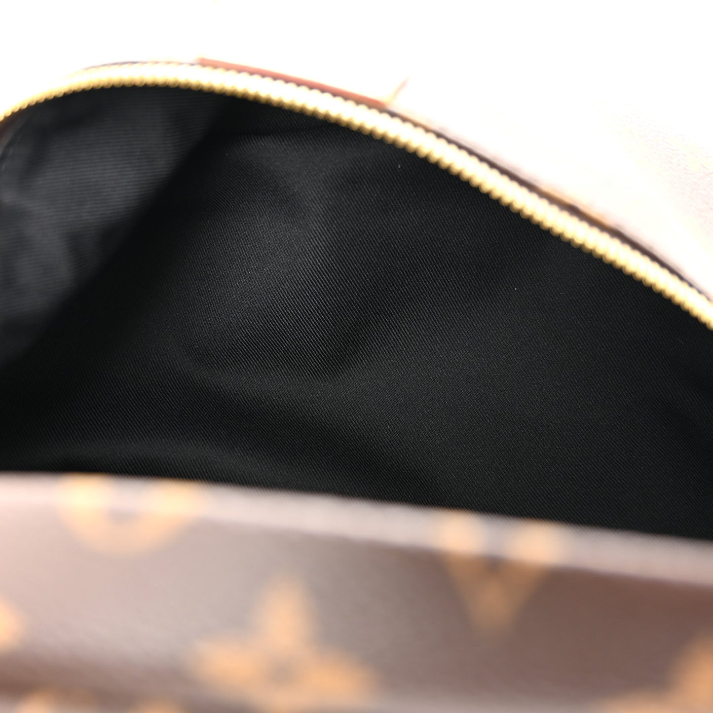 Monogram Bumbag