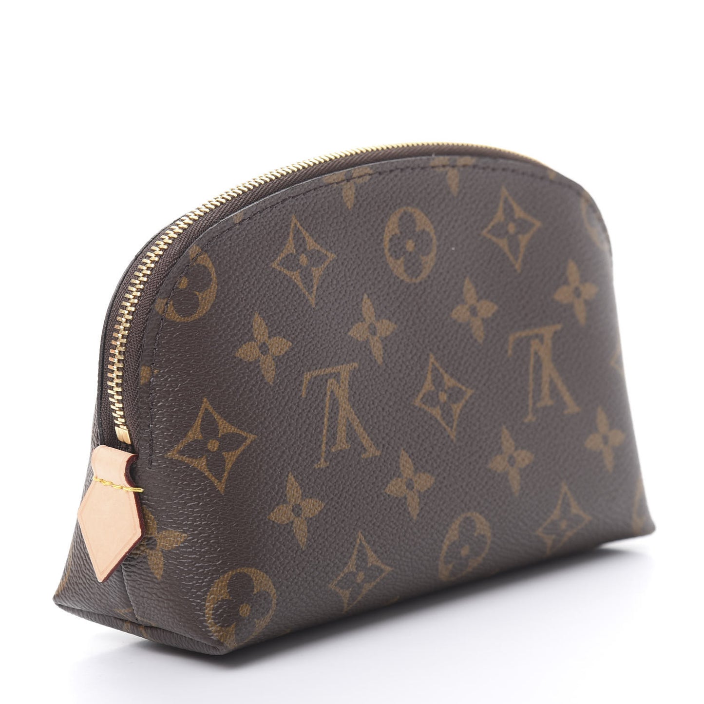 Monogram Cosmetic Pouch