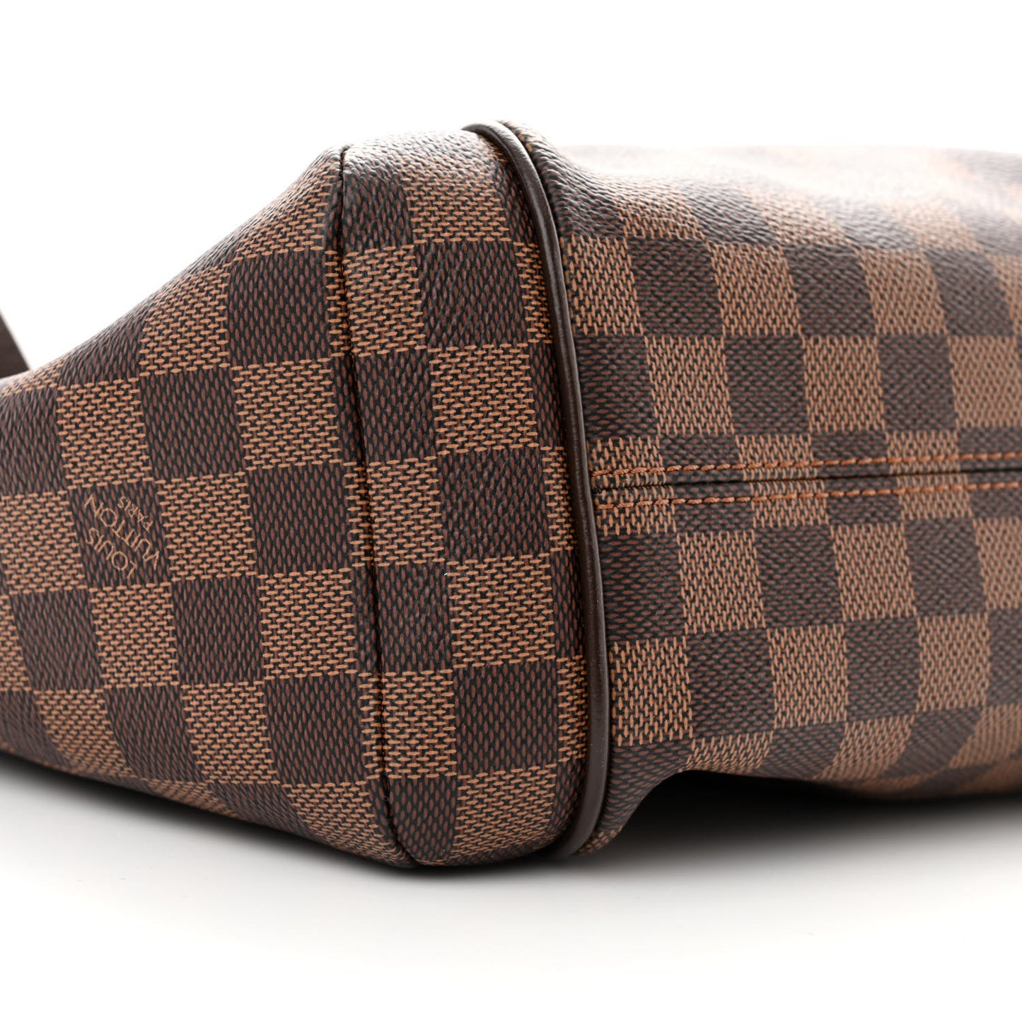 Damier Ebene Totally MM