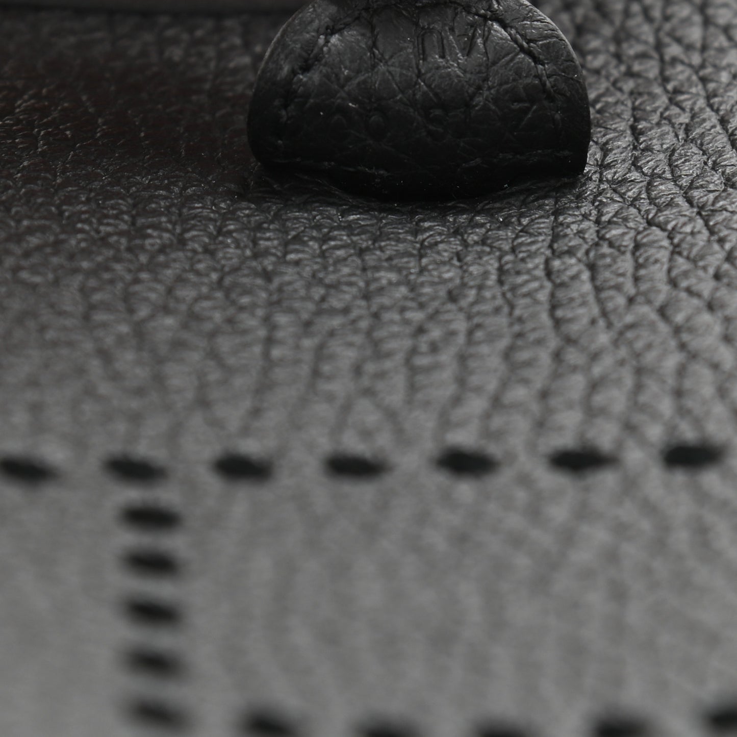 Taurillon Clemence Evelyne TPM Black