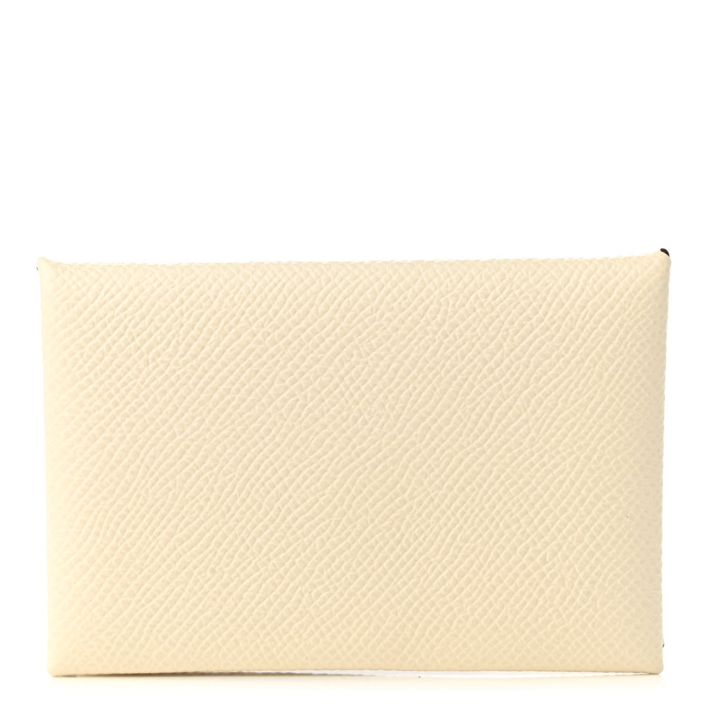 Epsom Calvi Card Case Nata