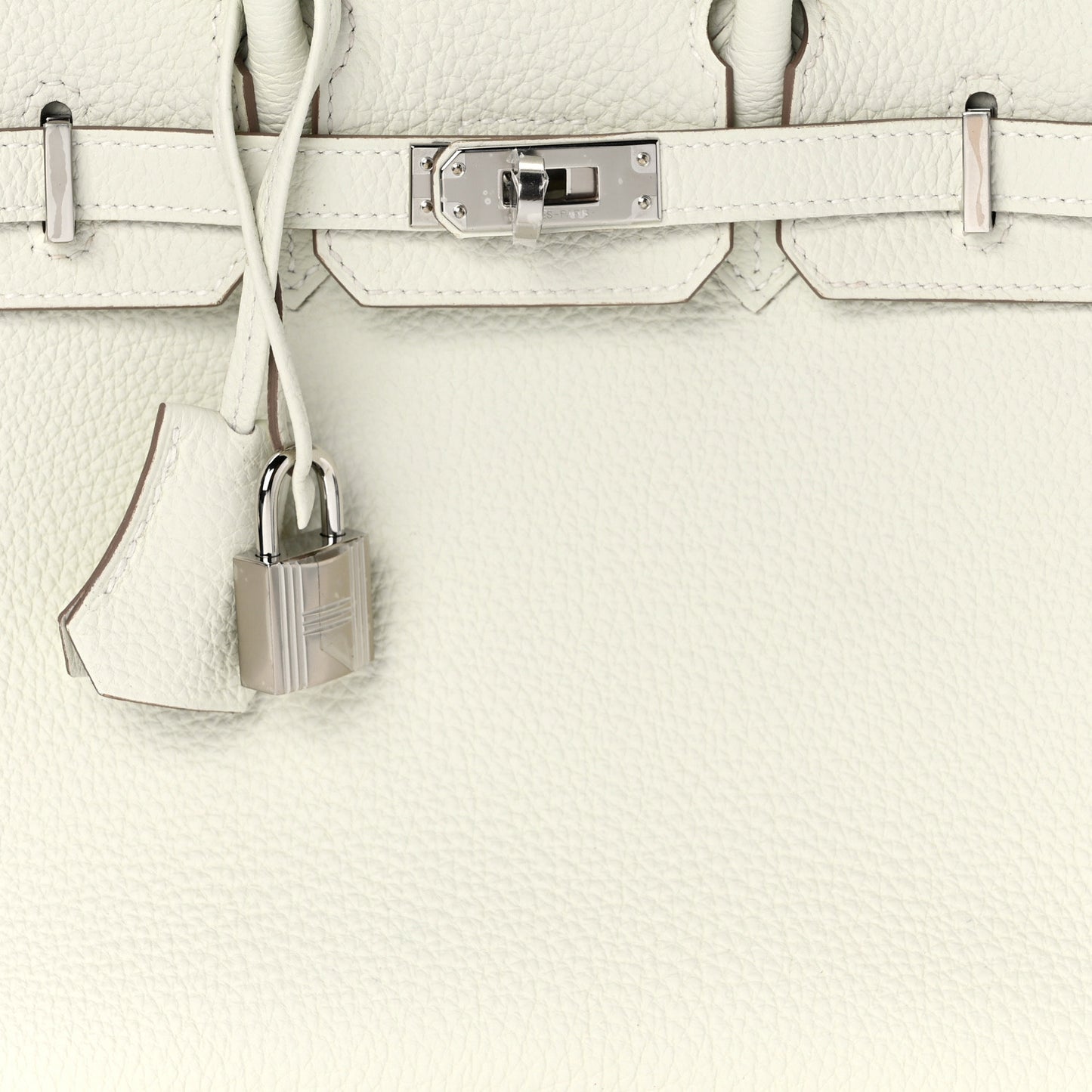 Togo Birkin 25 Mushroom