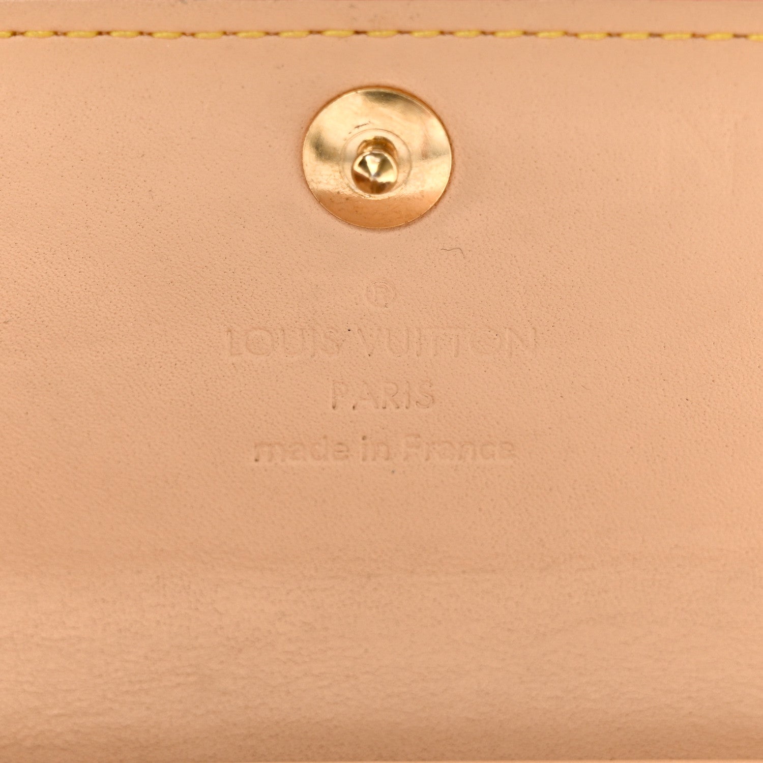 Louis Vuitton Monogram Multicolor Multicles 4 Key Holder White 6 of 15