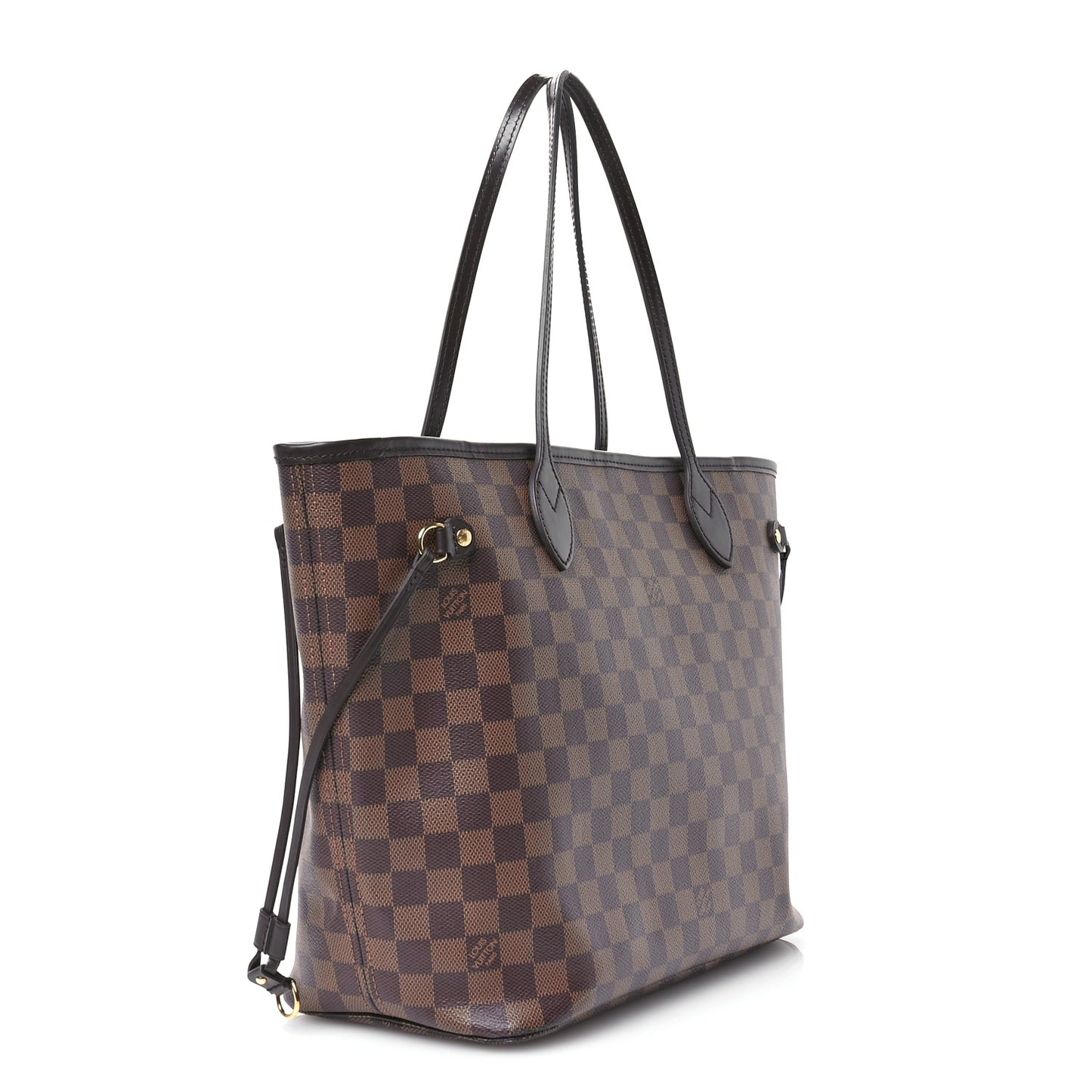 Damier Ebene Neo Neverfull MM