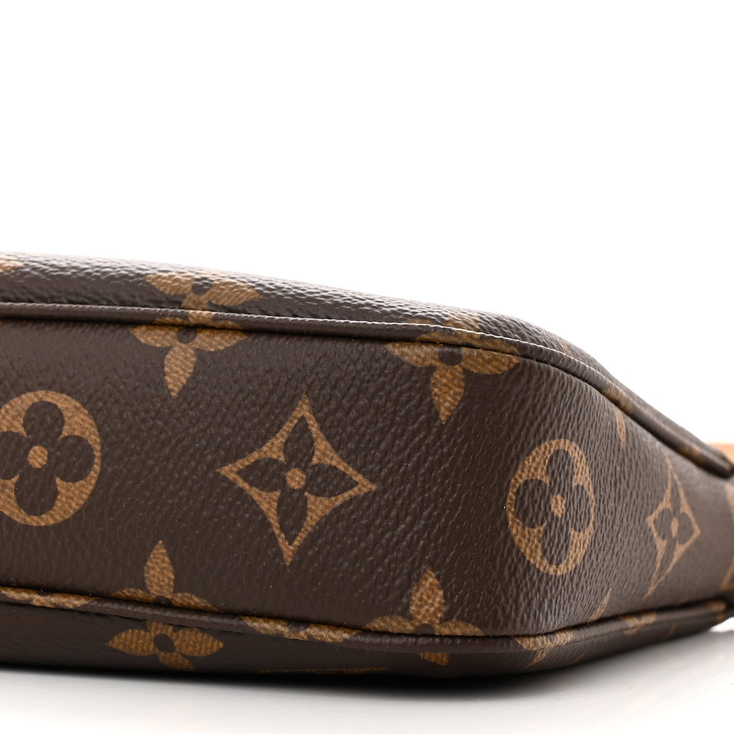 Louis Vuitton Monogram Pochette Accessories NM 10 of 10