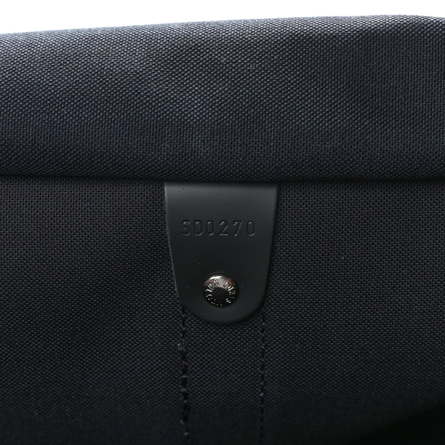 Monogram Eclipse Keepall Bandouliere 55