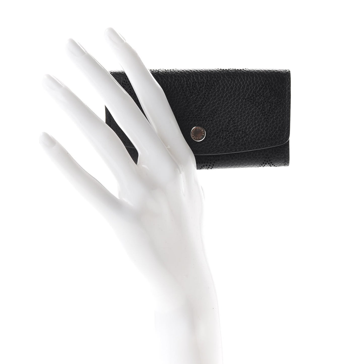 Mahina Multicles 4 Key Holder Black
