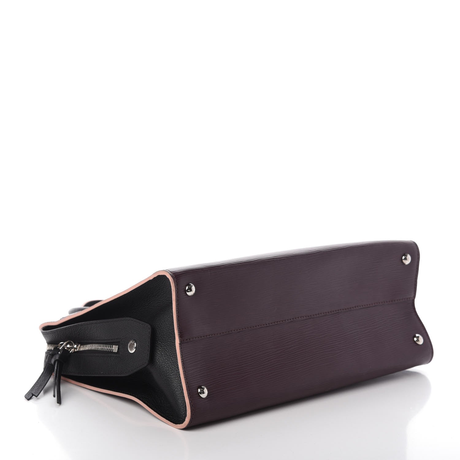 Louis Vuitton Epi Vaneau GM Quetsche 4 of 9
