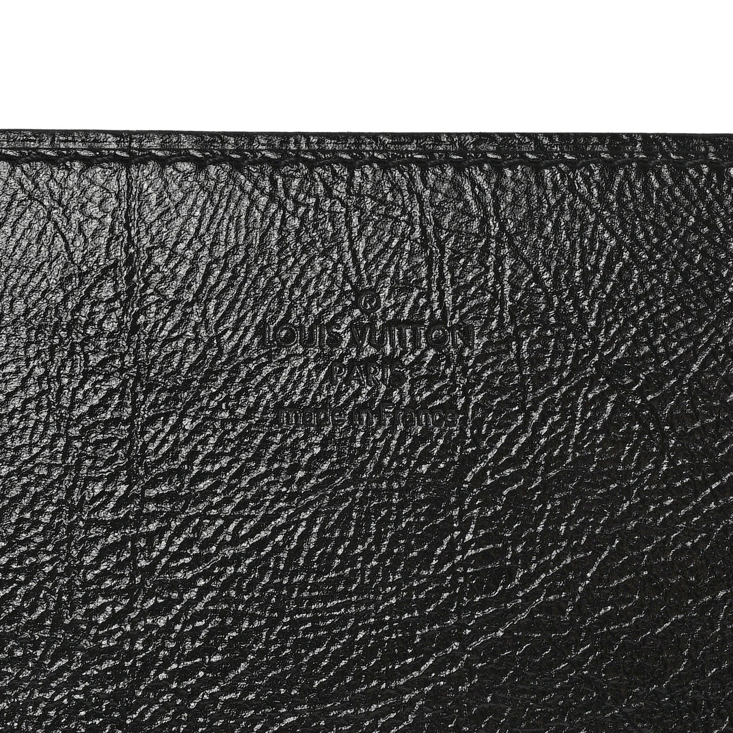 Reverse Monogram Giant Dauphine Bumbag Belt