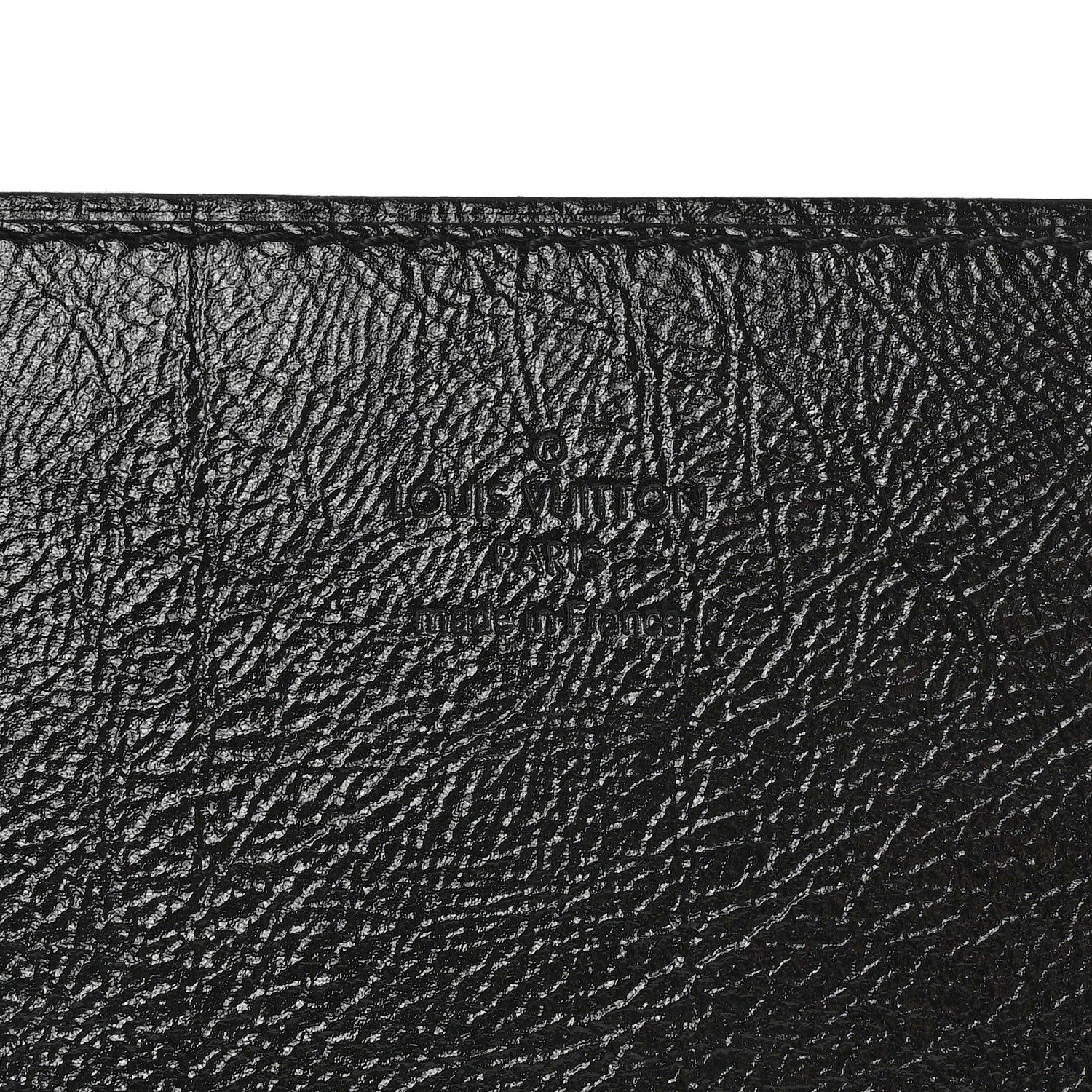 Louis Vuitton Reverse Monogram Giant Dauphine Bumbag Belt 5 of 6