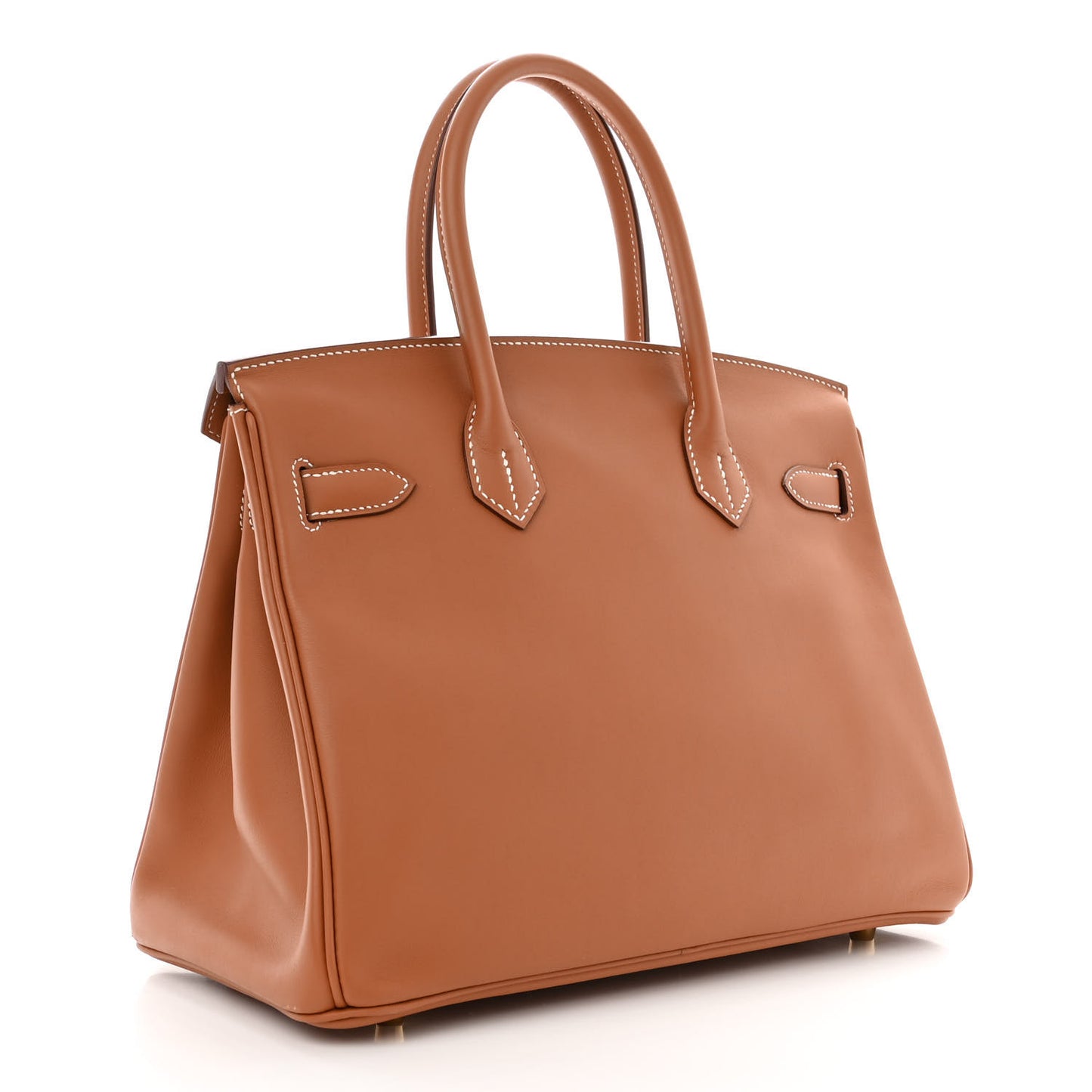 Veau Jonathan Birkin 30 Gold