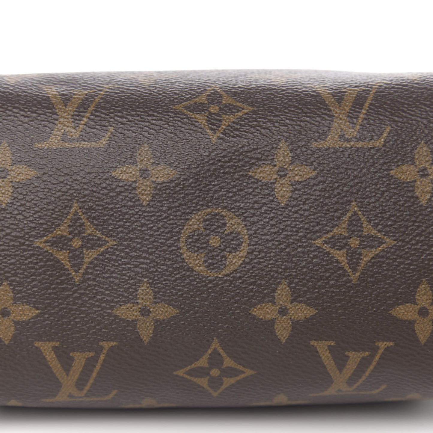 Monogram Nano Speedy
