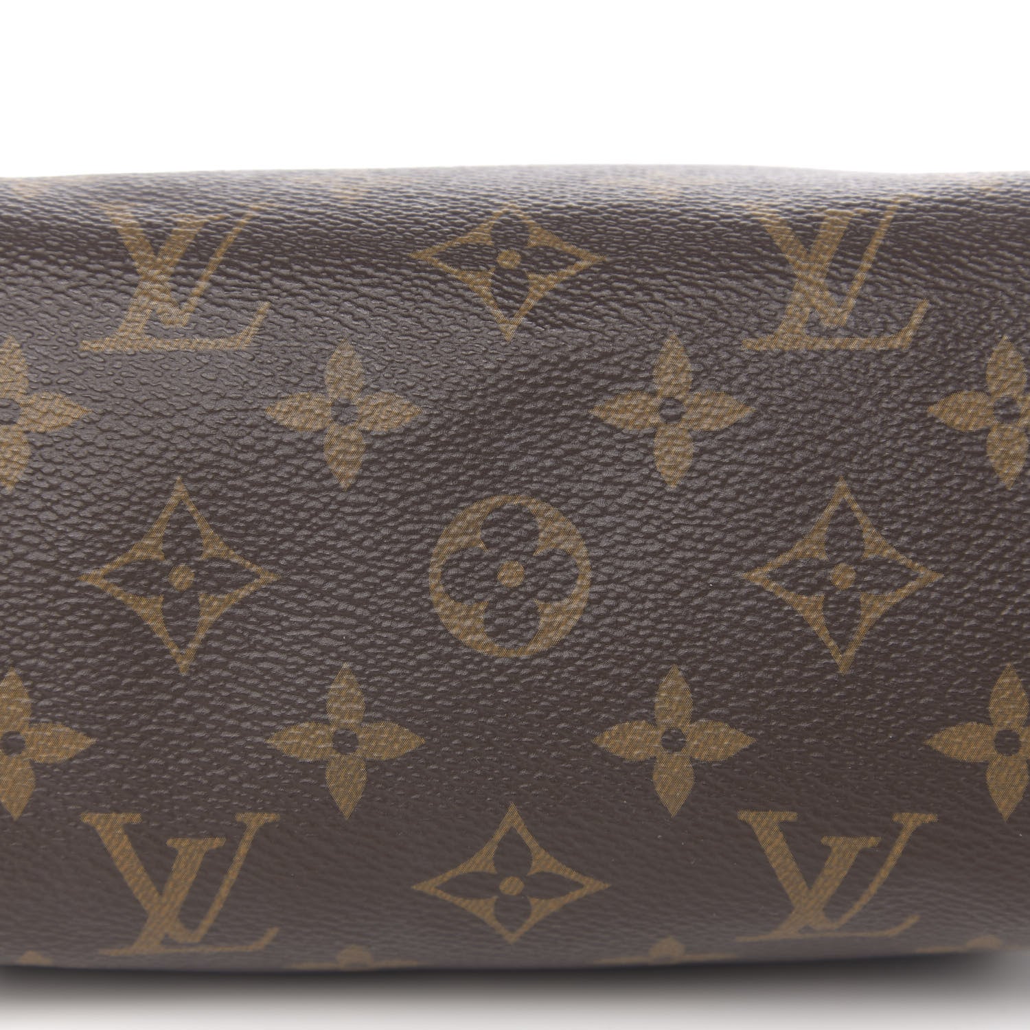 Louis Vuitton Monogram Nano Speedy 9 of 10