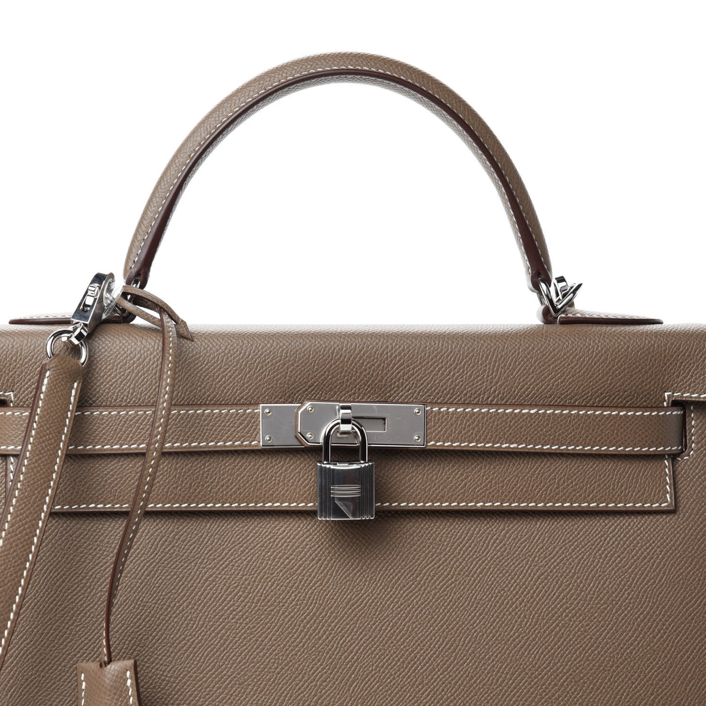 Epsom Kelly Sellier 32 Etoupe