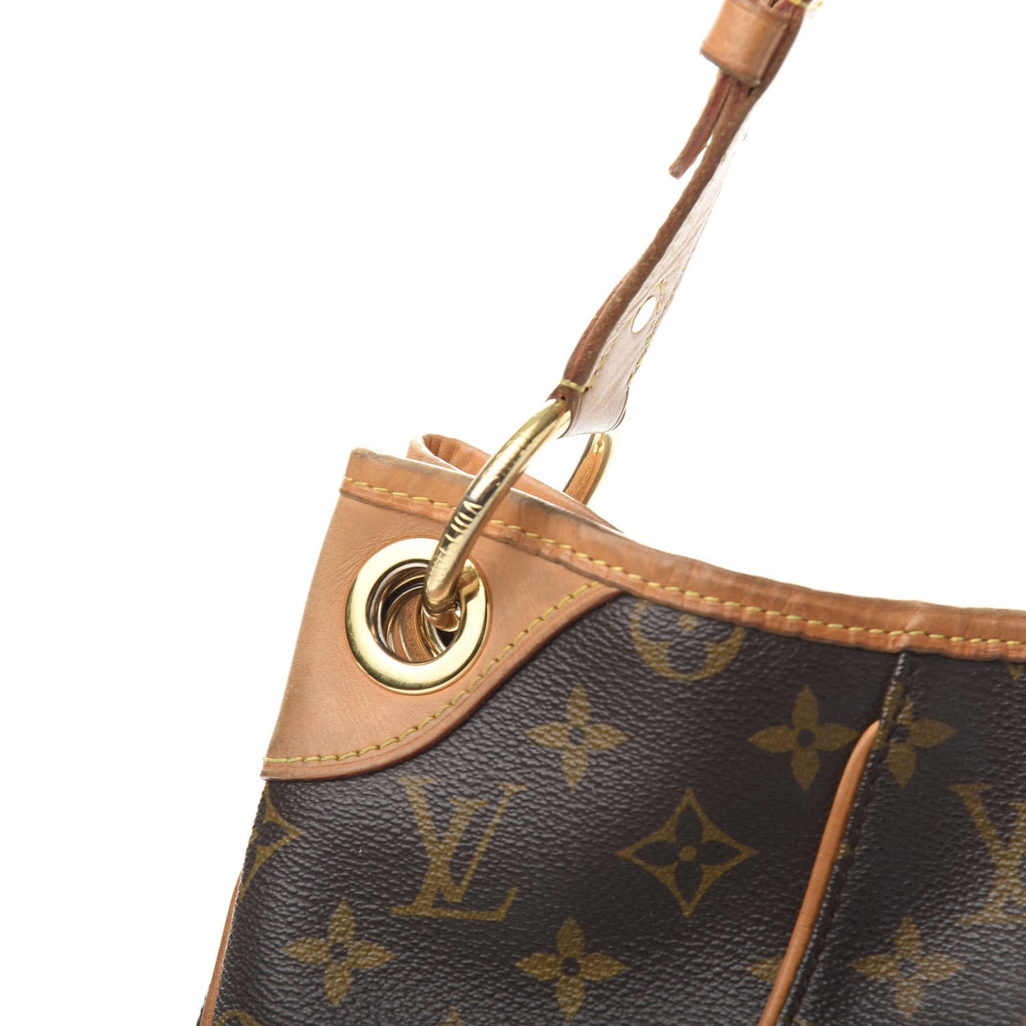 Monogram Galliera PM