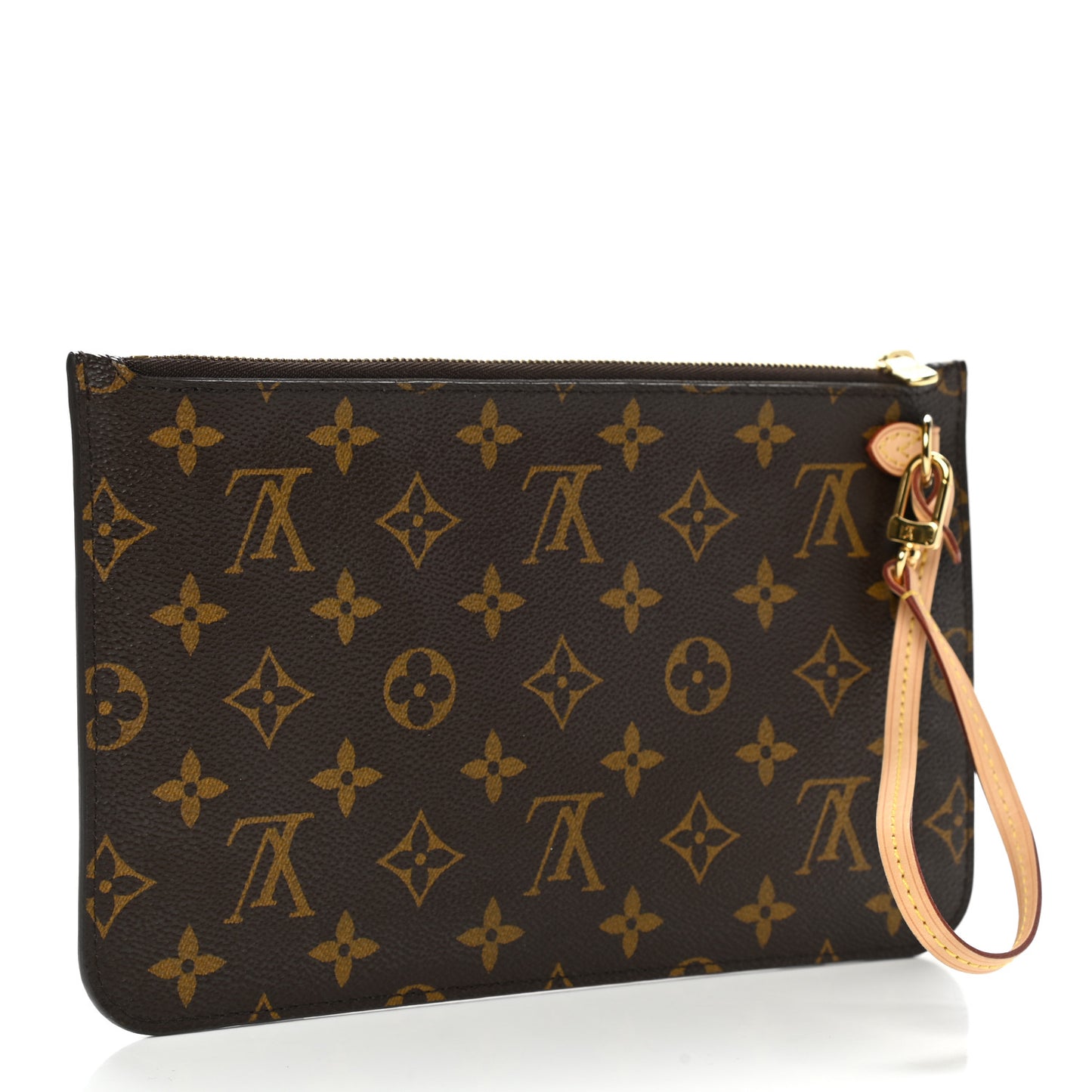 Monogram Neverfull MM GM Pochette