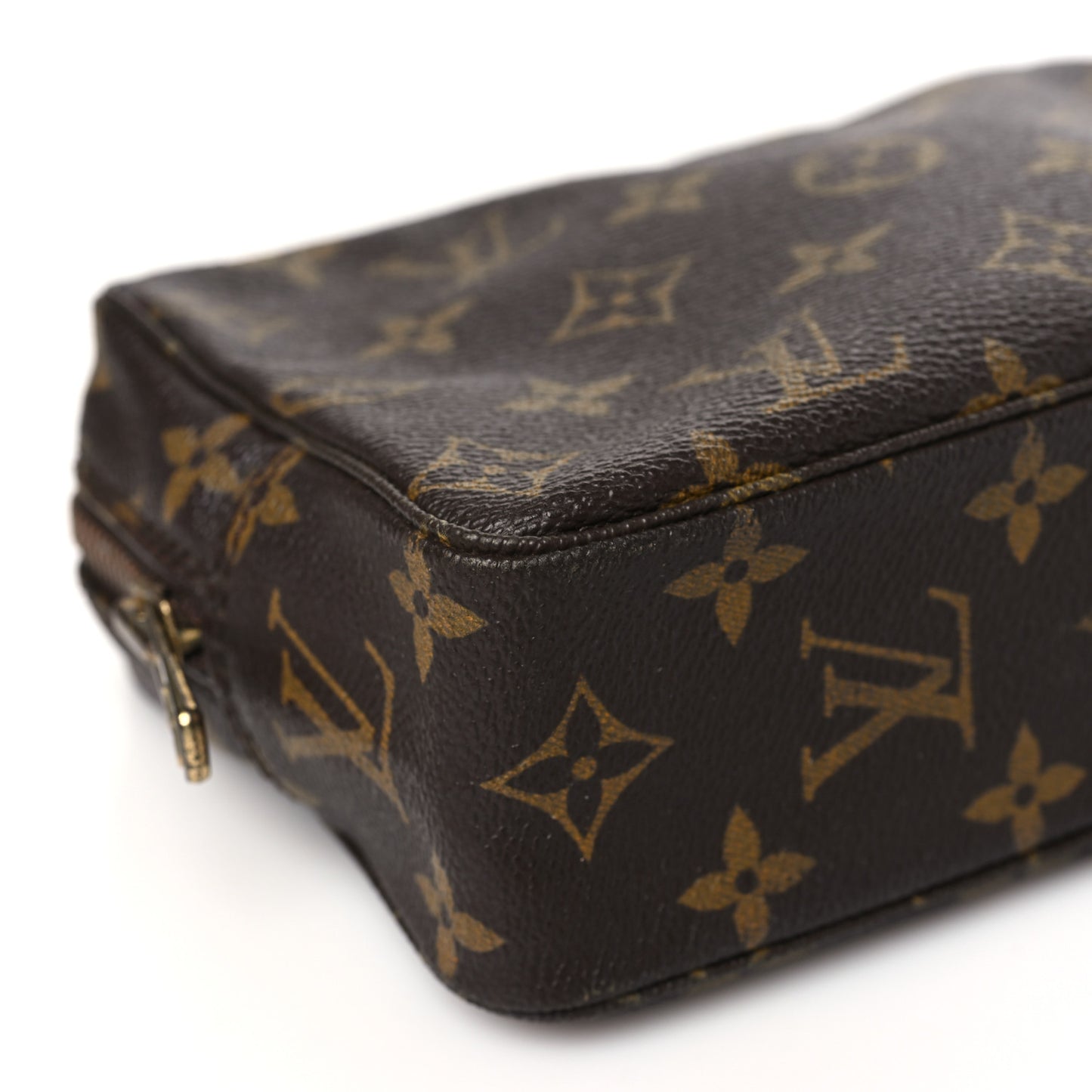 Monogram Trousse Toilette 19