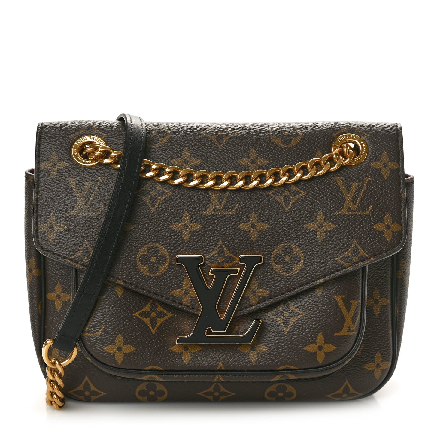 Monogram Passy