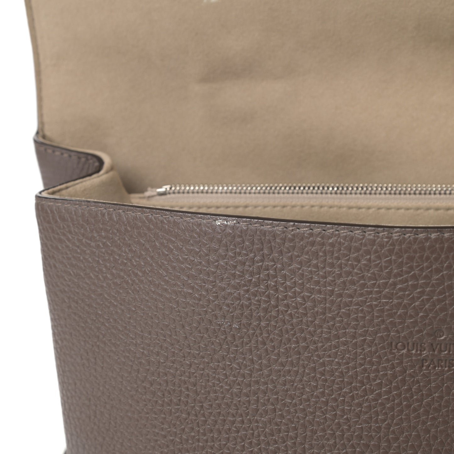 Taurillon Volta Grey