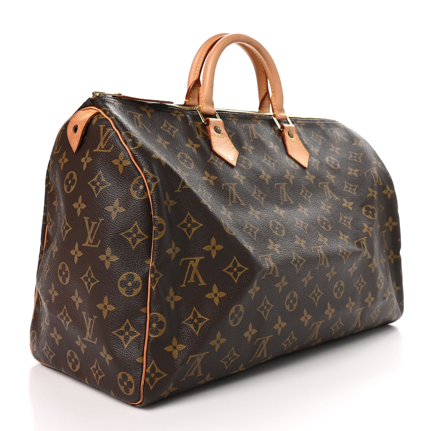 Monogram Speedy 40
