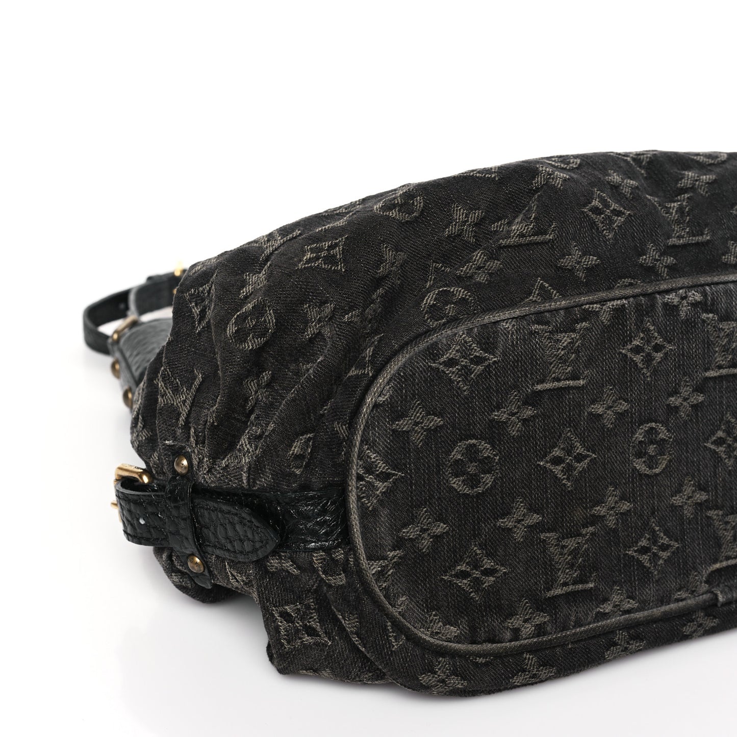 Denim Mahina XS Black