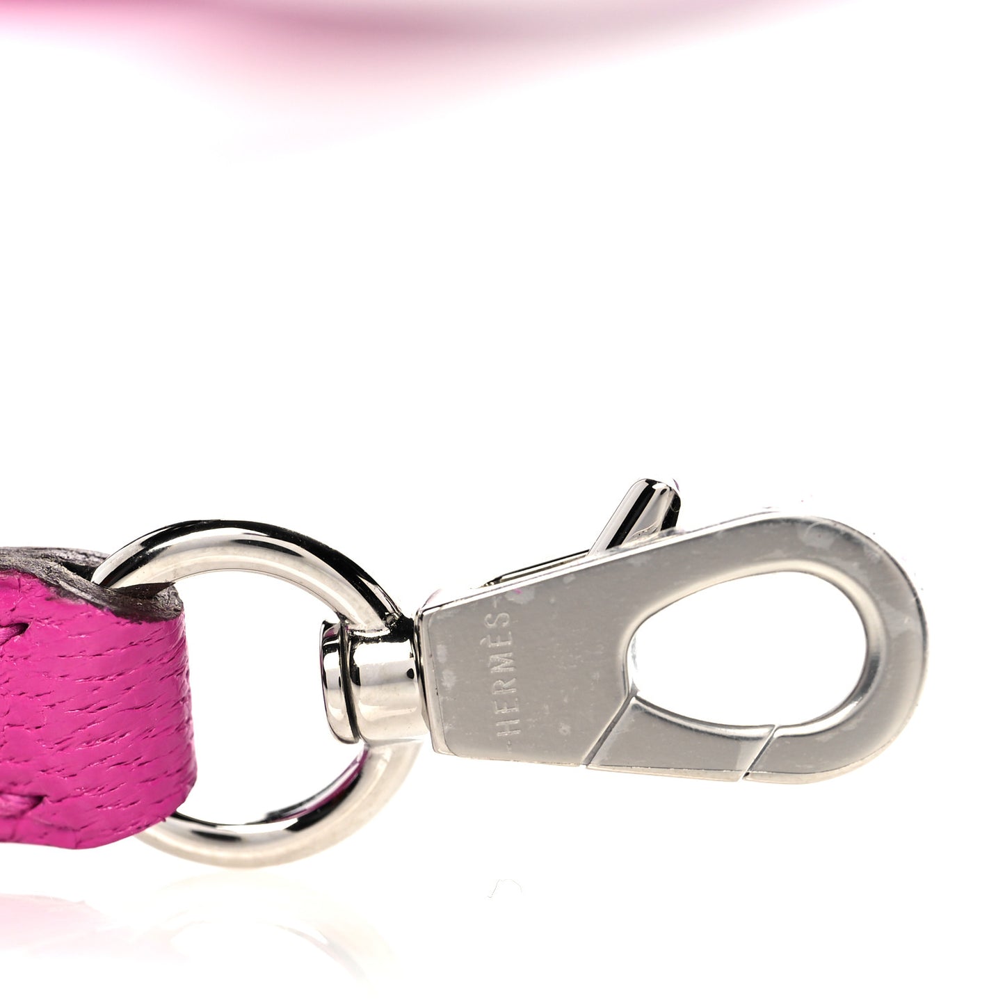 Chevre Mysore Mini Kelly Sellier 20 Magnolia