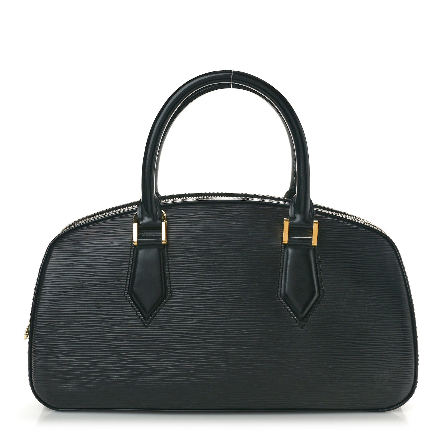 Louis Vuitton Epi Jasmin Black 1 of 10