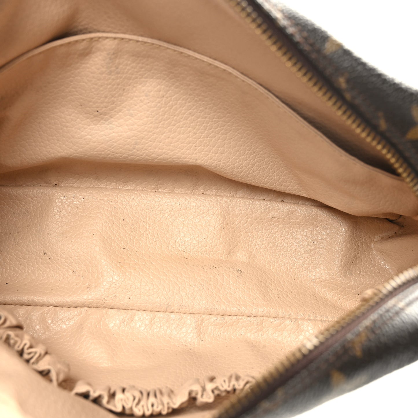 Monogram Trousse Toilette 23