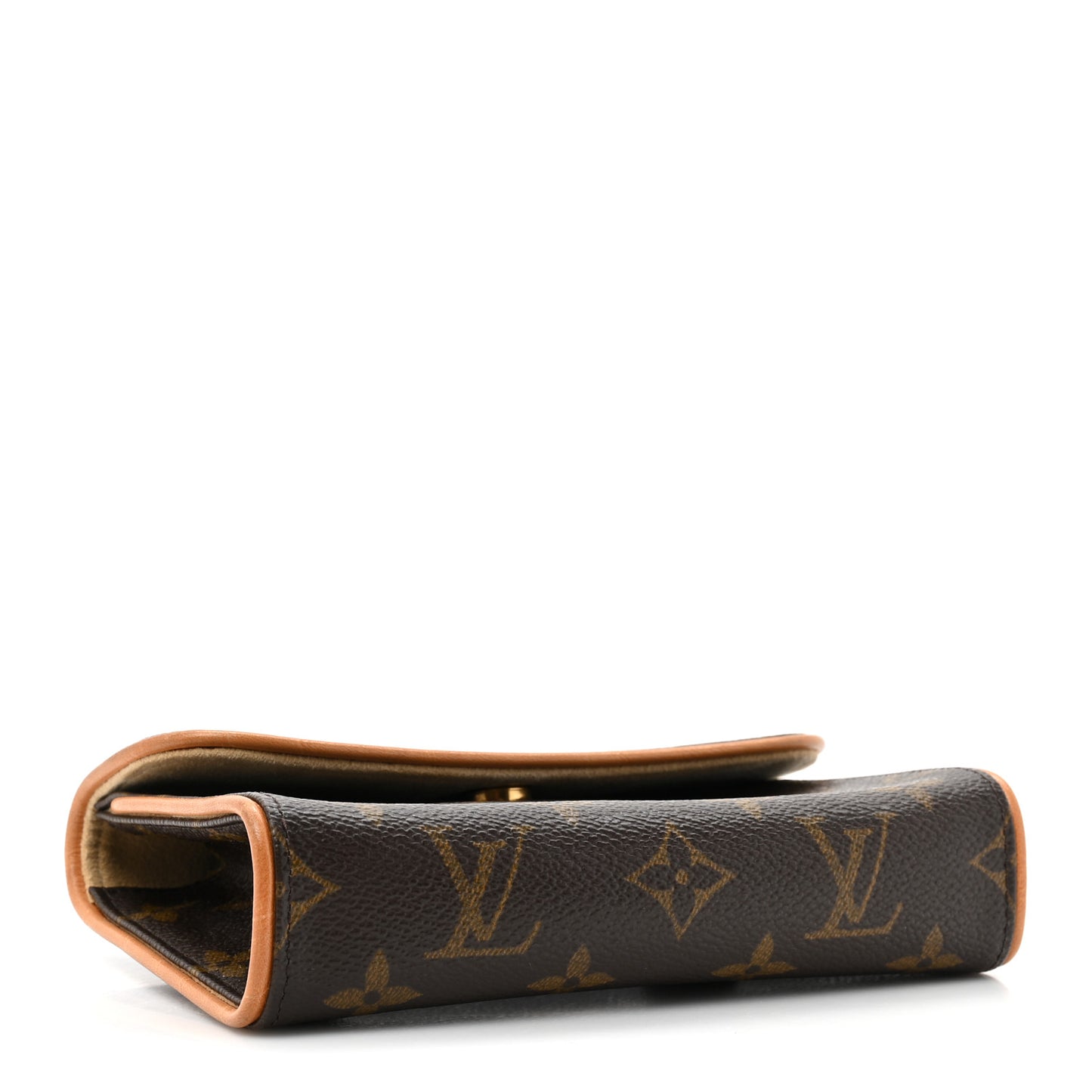 Monogram Pochette Florentine S