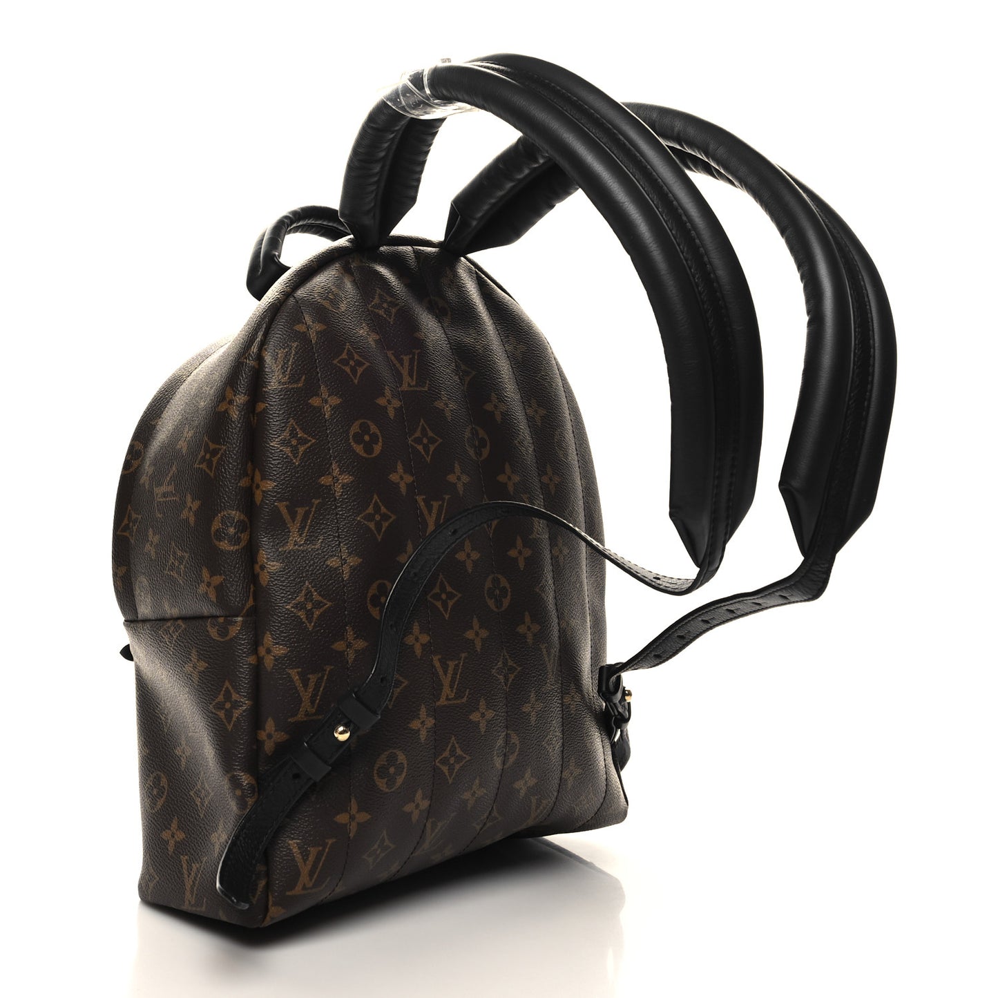 Monogram Palm Springs Backpack MM