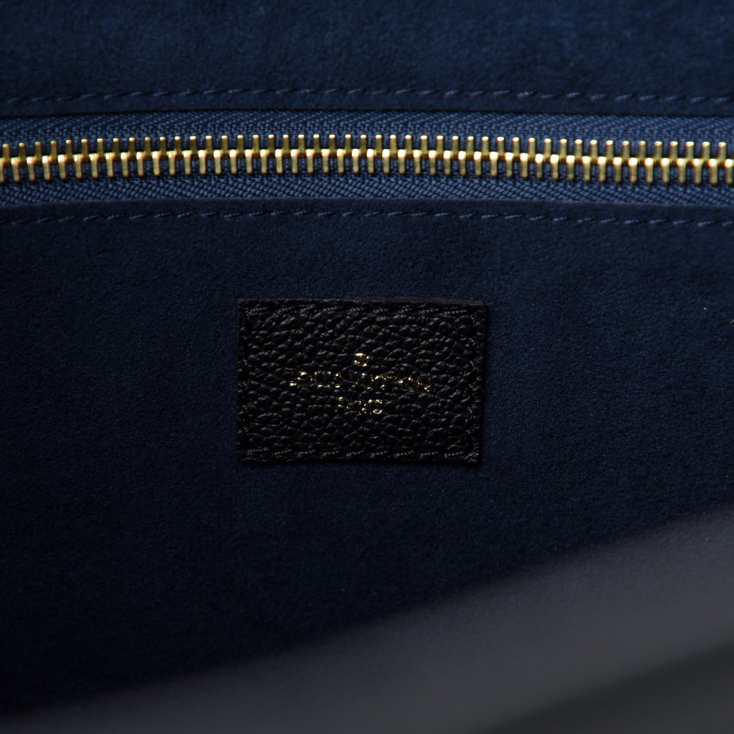 Empreinte Monogram Giant Neverfull MM Black