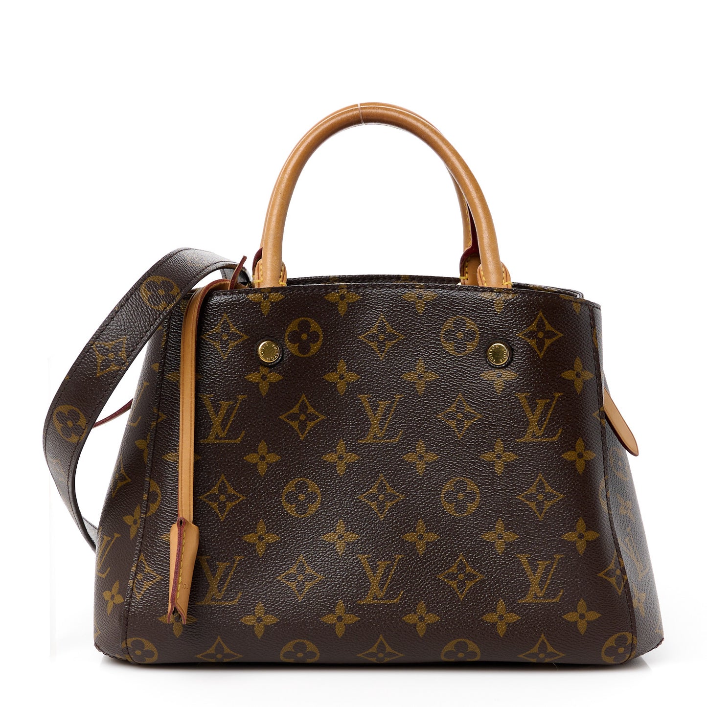 Monogram Montaigne BB