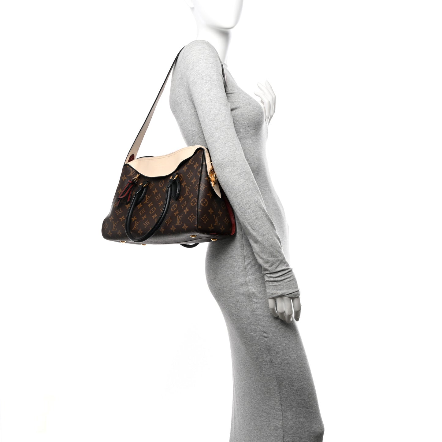 Monogram Tuileries Creme