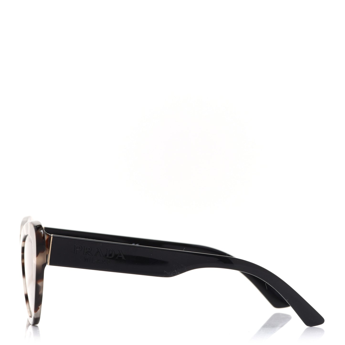 Cat Eye Sunglasses SPR 13Y Tortoise