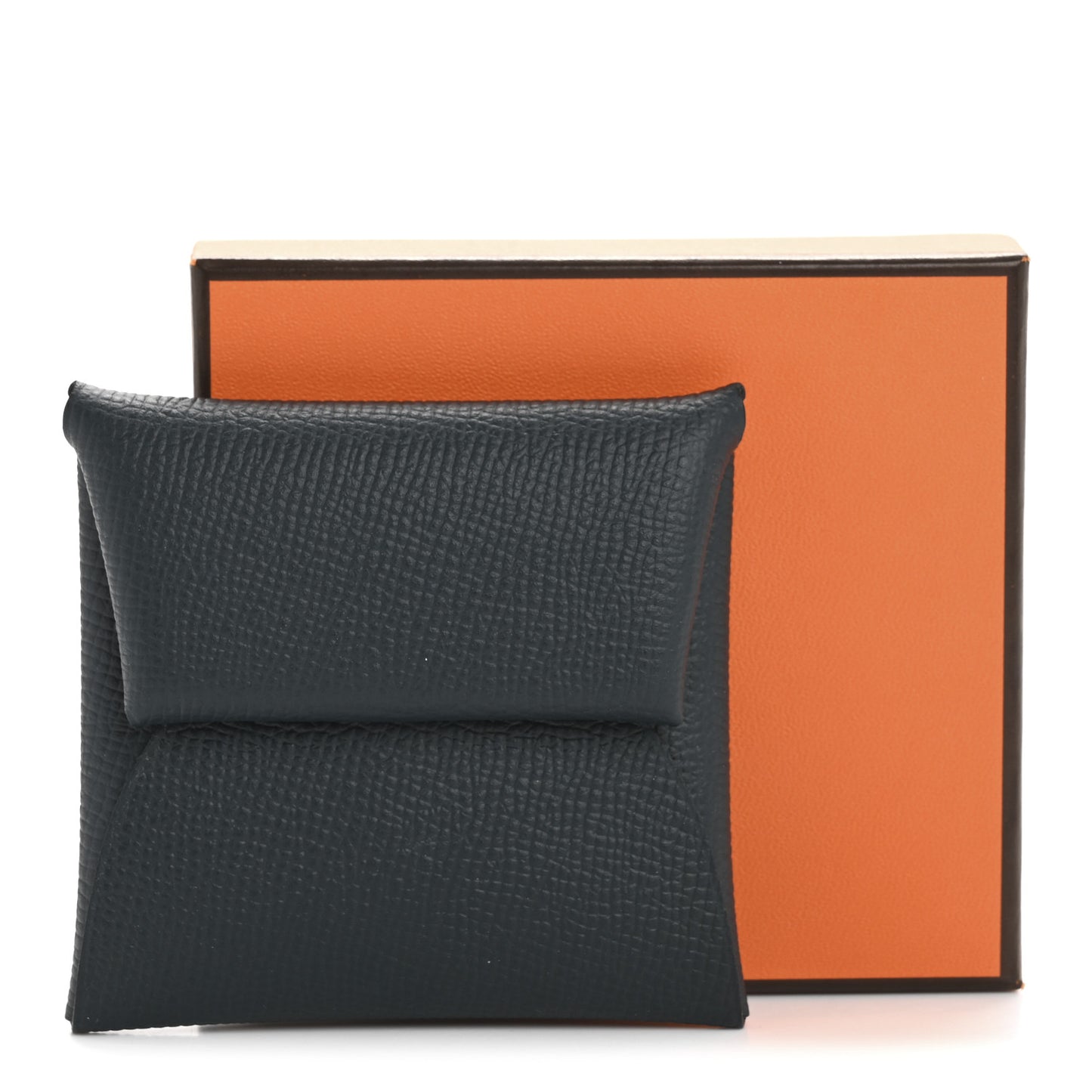 Epsom Bastia Coin Purse Vert Cypress