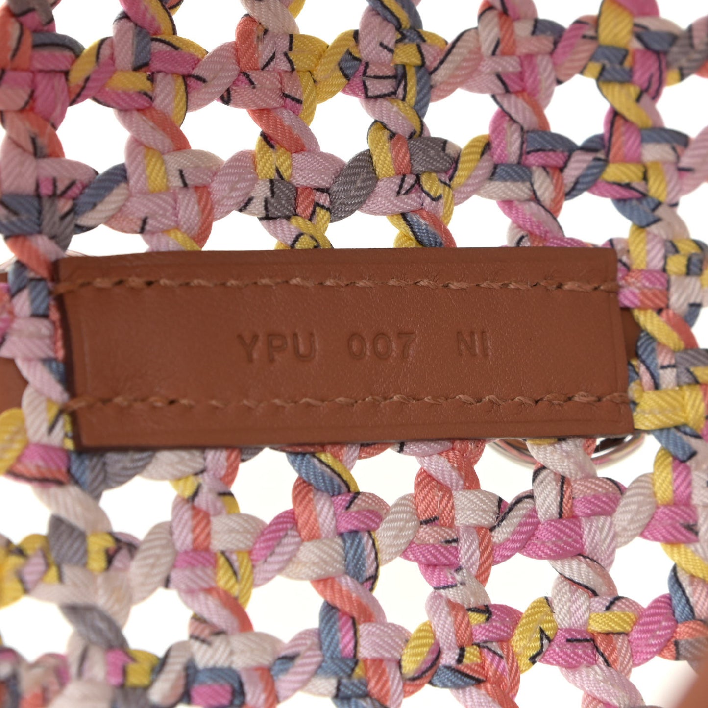 Swift Faubourg Rainbow Silky Trim 31 Multicolor Rose Sakura Gold