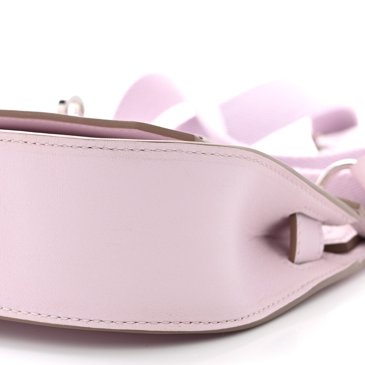 Swift Mini Jypsiere Mauve Pale