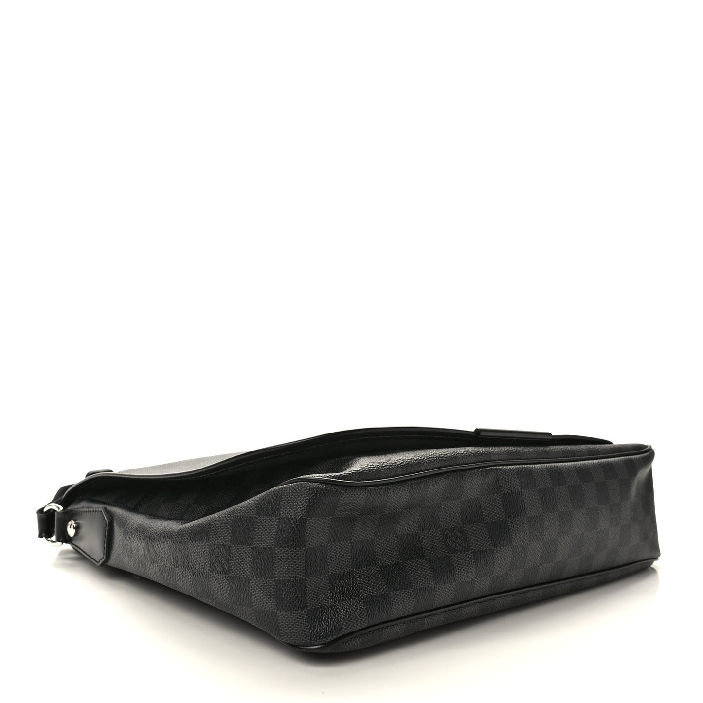 Damier Graphite Daniel GM