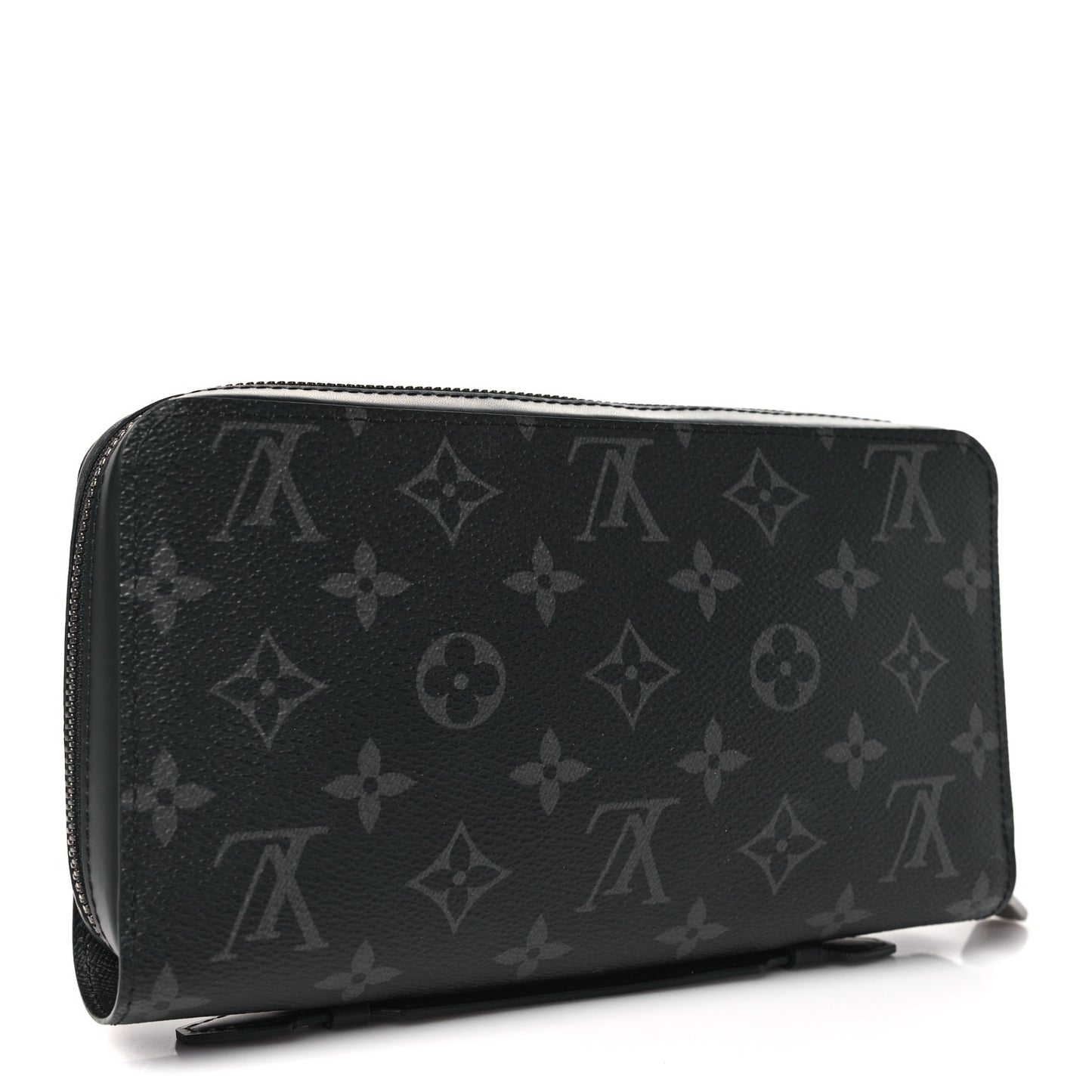 Monogram Eclipse Zippy XL Wallet