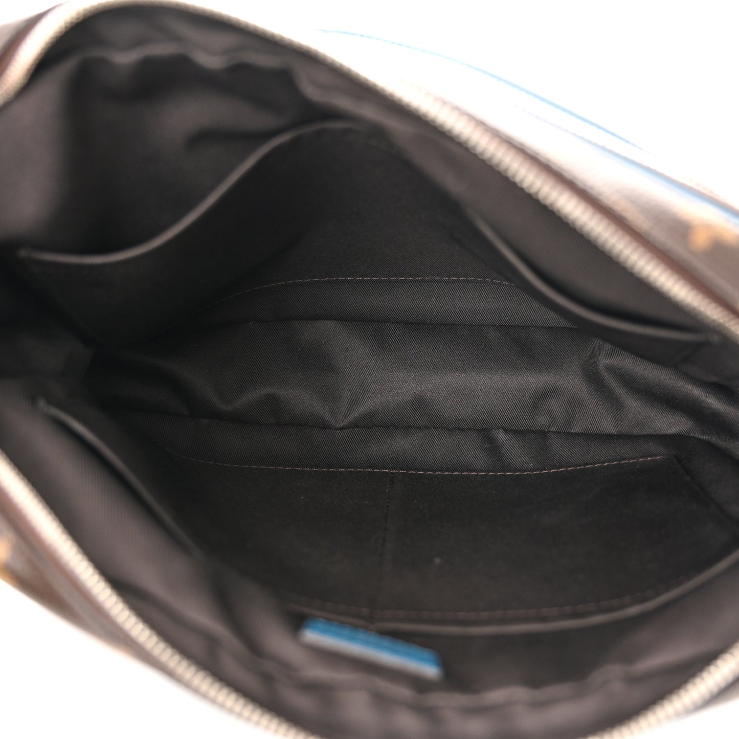 Epi Monogram Nil Slim