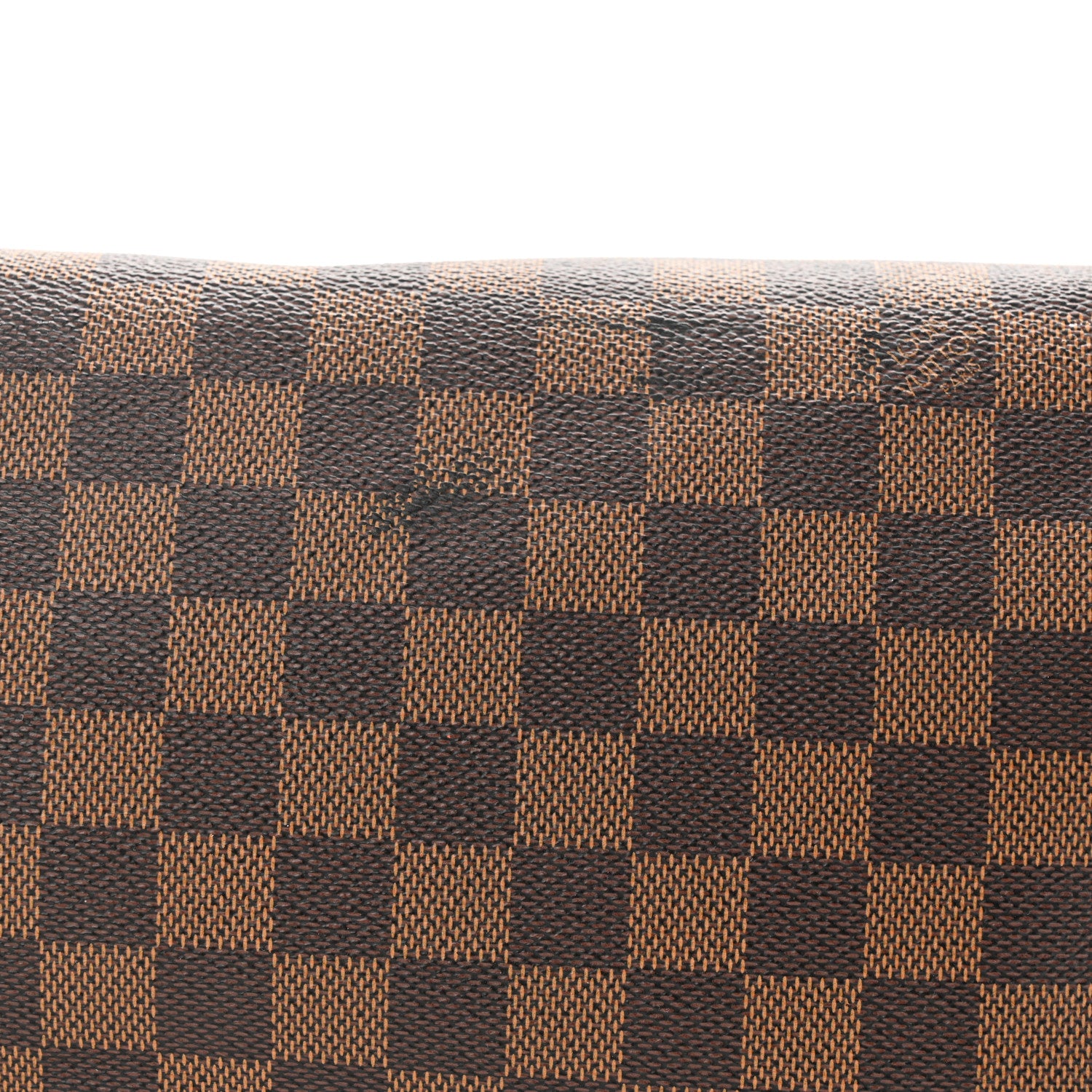 Louis Vuitton Damier Ebene Speedy 30 11 of 15