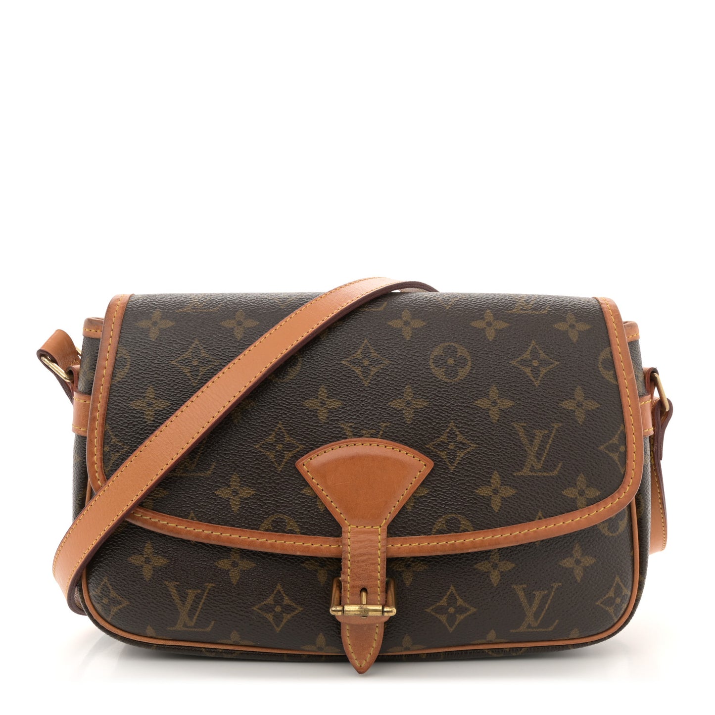 Monogram Sologne