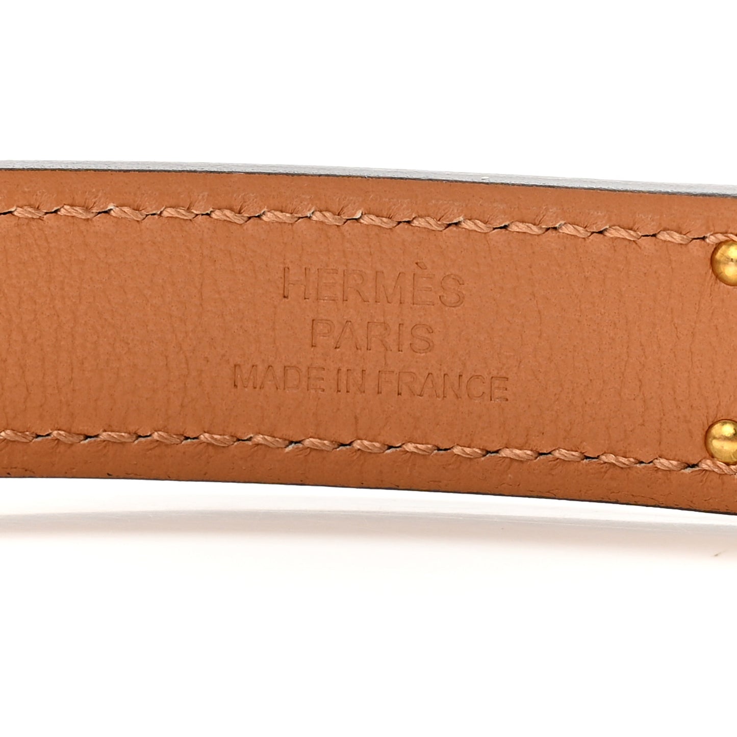 Epsom Kelly Belt Black