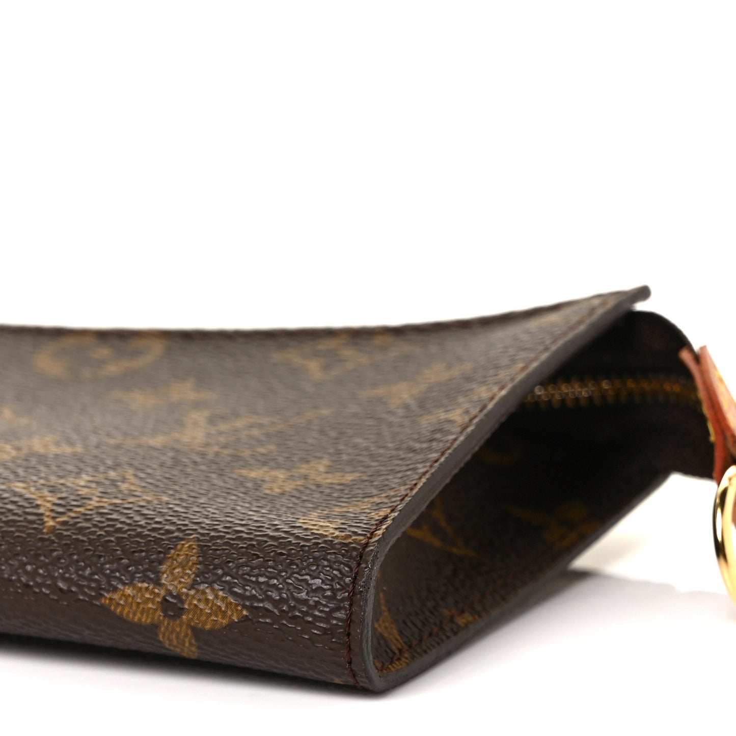 Monogram Bucket 23 Pouch