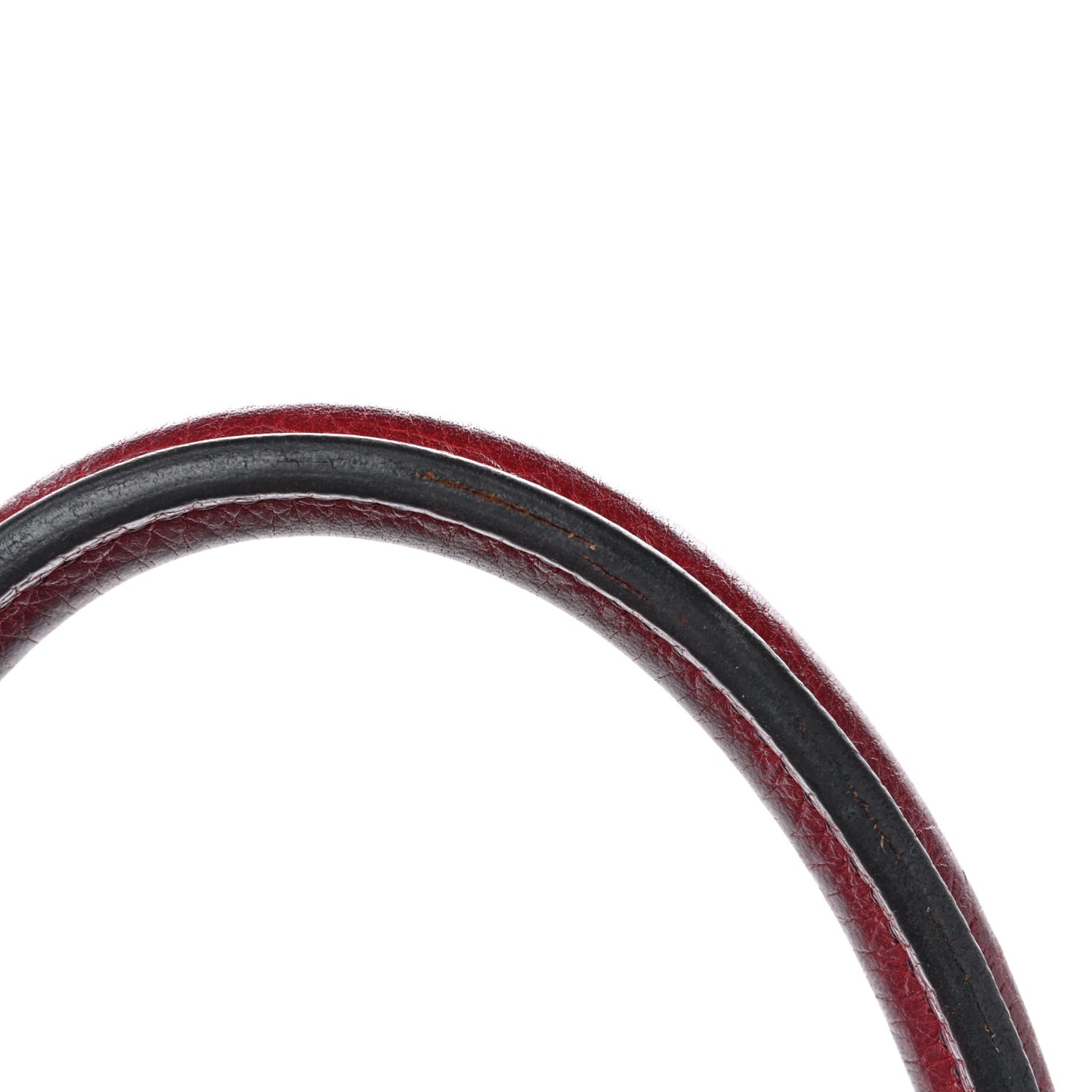 Taurillon Clemence BIRKIN 35 Rouge H