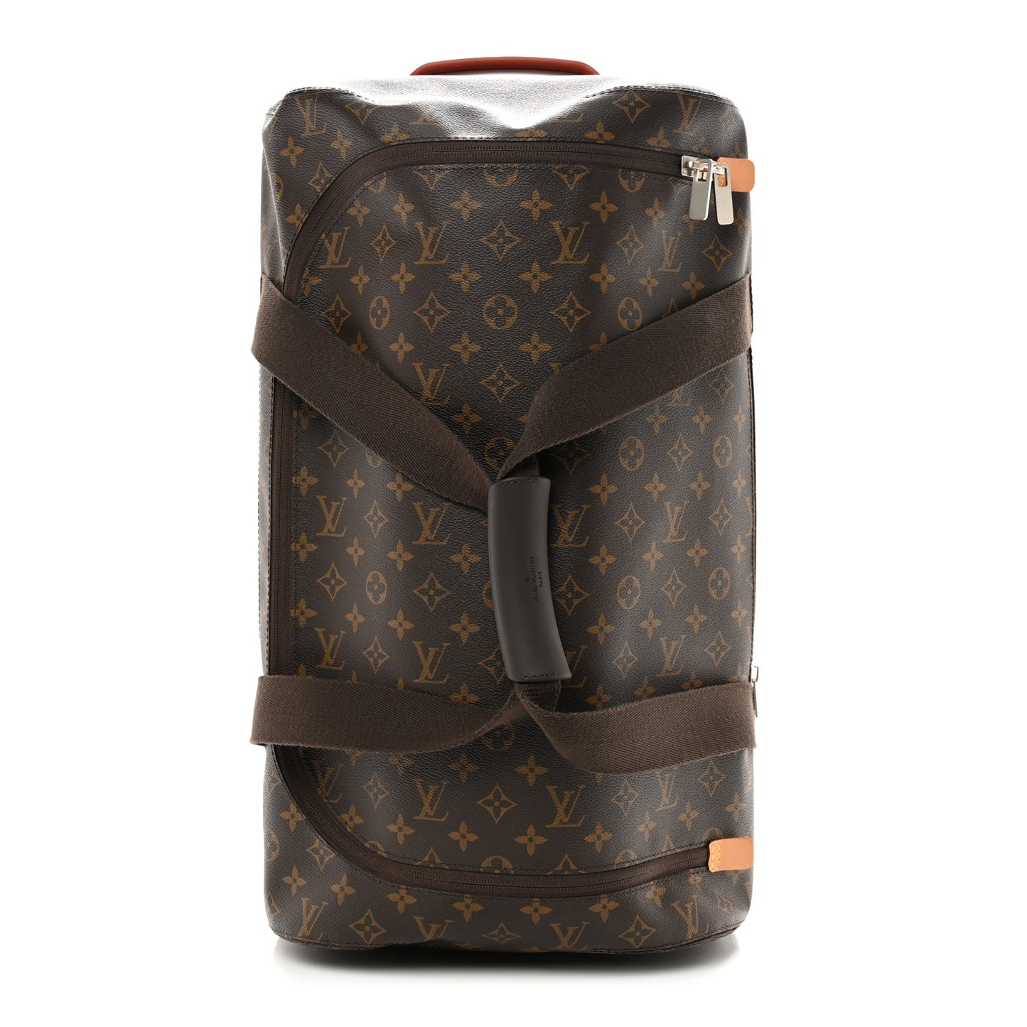 Monogram Horizon Soft Duffle 55