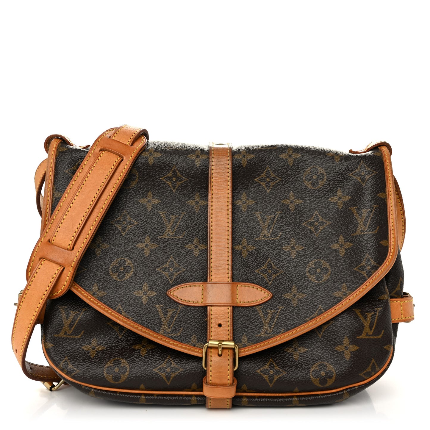 Monogram Saumur 30