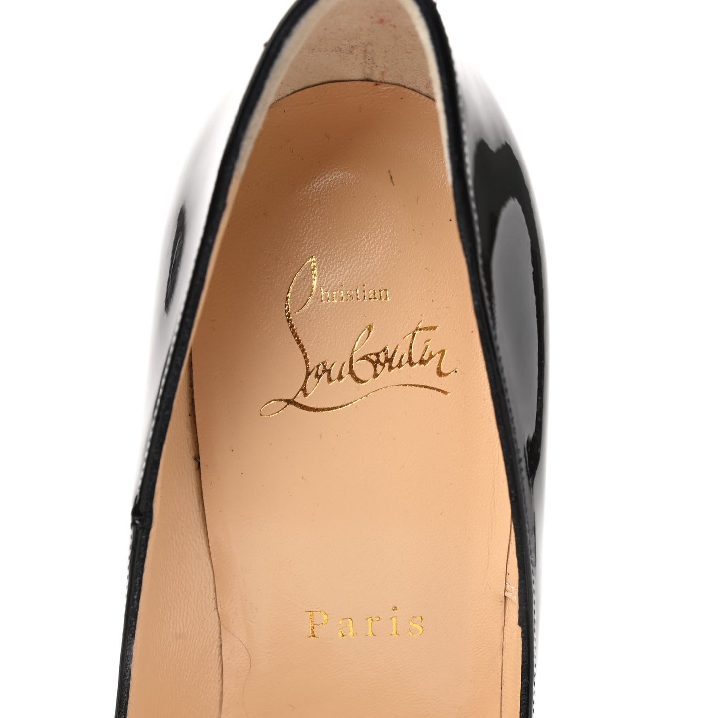 Patent So Kate 120 Pumps 37.5 Black