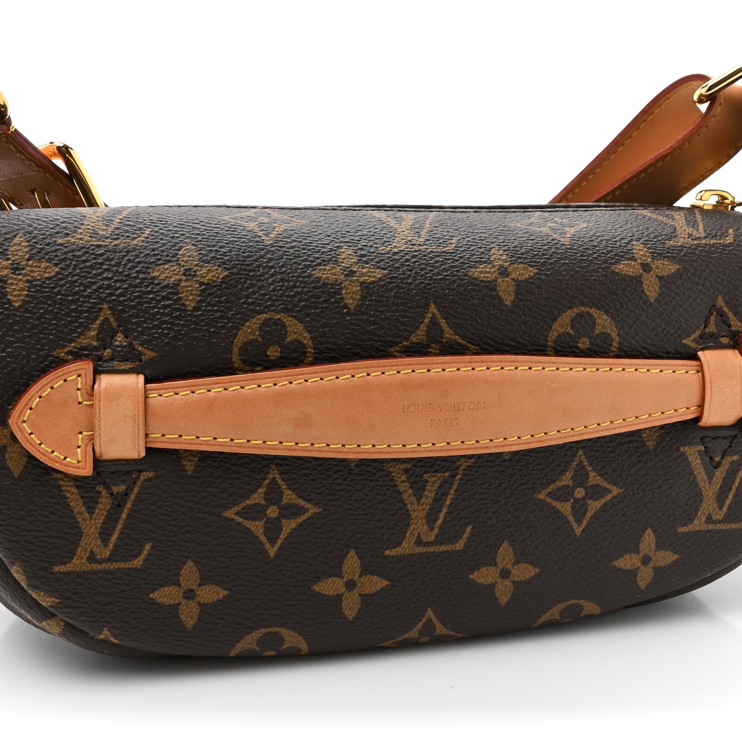 Monogram Bumbag